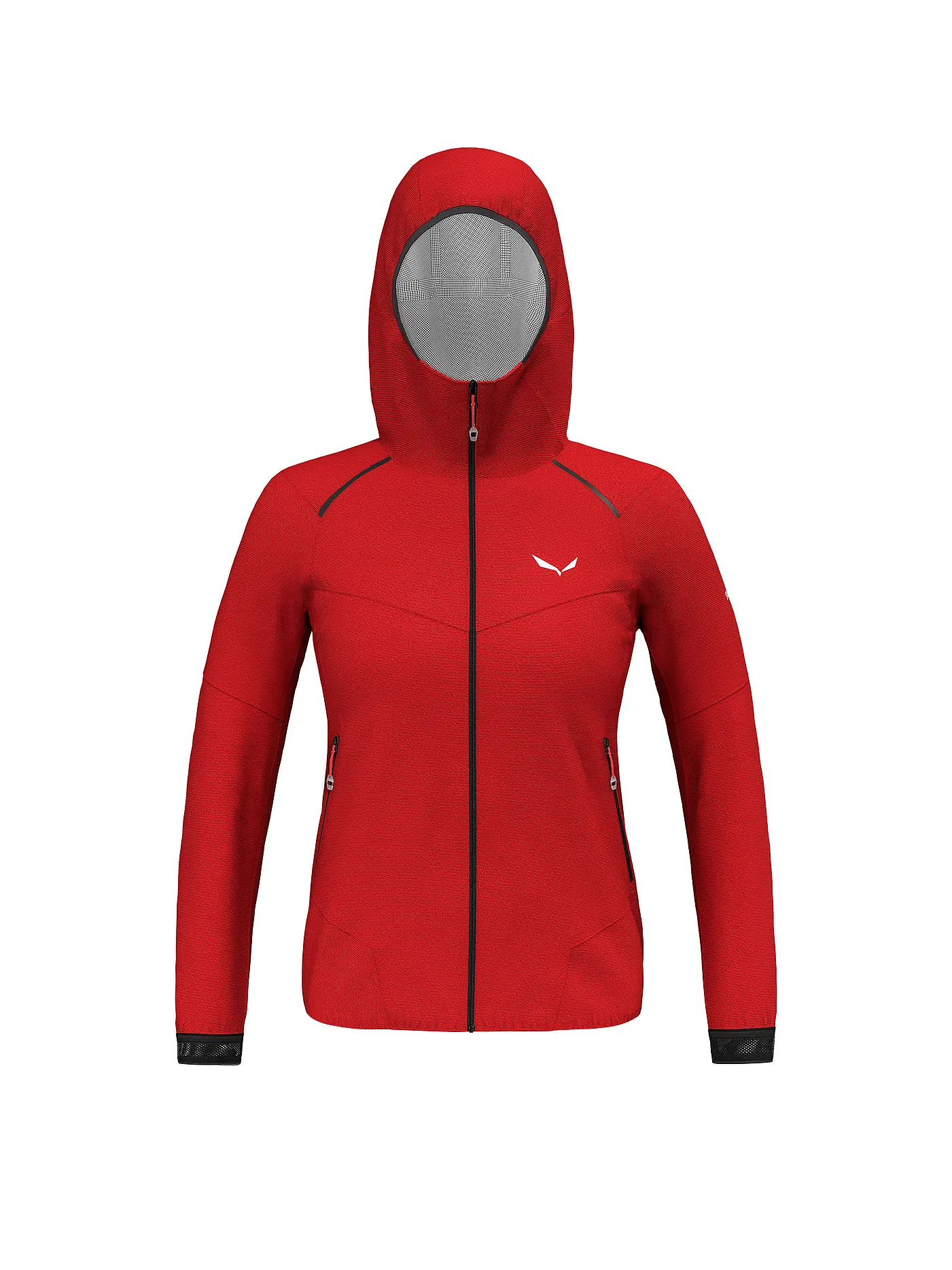SALEWA | Damen Wanderjacke Pedroc 2.5L Powertex Light | 